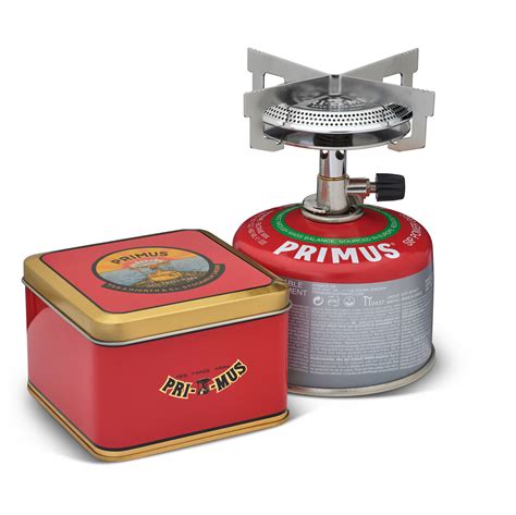 primus classic trail gas stove